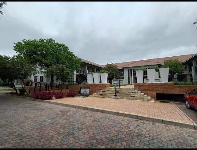 BUSINESS PROPERTY TO RENT IN VORNA VALLEY